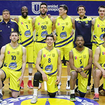 Derrota ajustada para Español de Talca ante Universidad Católica (62-64)